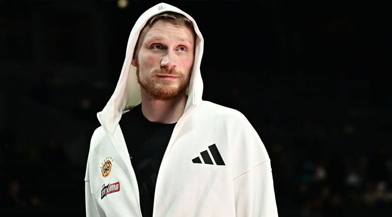 Αταμάν: «Ο Γκριγκόνις είναι πολύ σημαντικός για εμάς»