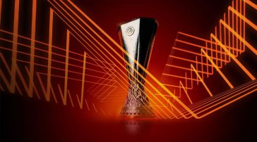 Europa League: Μπάρκας και Καρέτσας στη League Phase