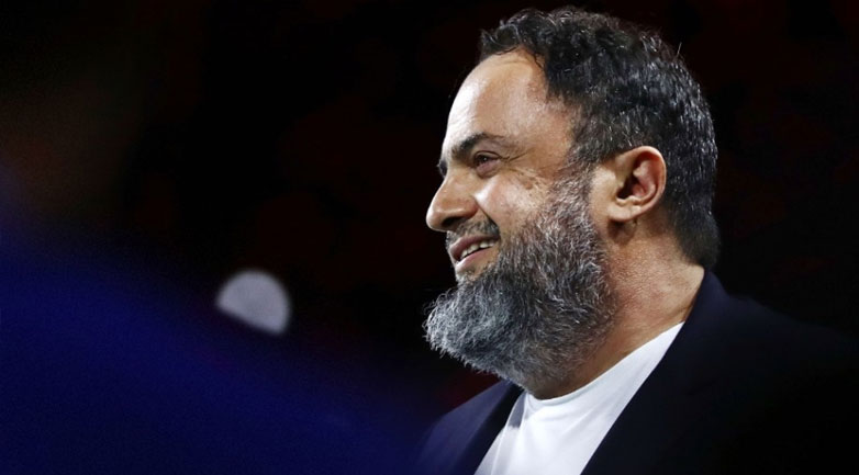 Μαρινάκης: «Κοιτάζουμε έναν σέντερ μπακ, έναν εξτρέμ και ίσως έναν φορ»