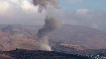 Συρία: Η κυβέρνηση καταδικάζει τα πλήγματα του Ισραήλ που σκότωσαν έξι στρατιώτες