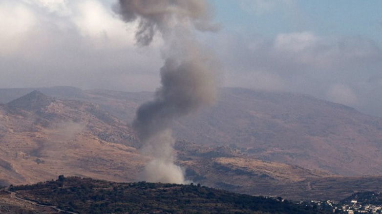 Συρία: Η κυβέρνηση καταδικάζει τα πλήγματα του Ισραήλ που σκότωσαν έξι στρατιώτες