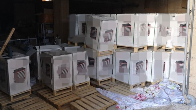 Εύβοια: Εξιχνιάσθηκε απάτη σε βάρος αλλοδαπής εταιρίας