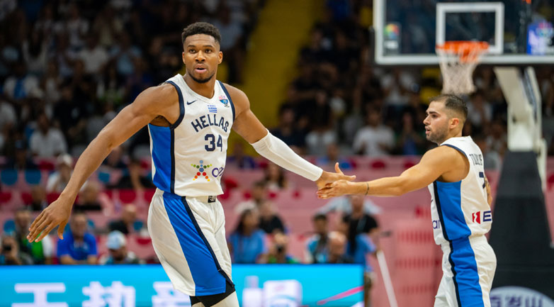Με το… δεξί στο Ευρωμπάσκετ η Εθνική, 75-66 την Ιταλία