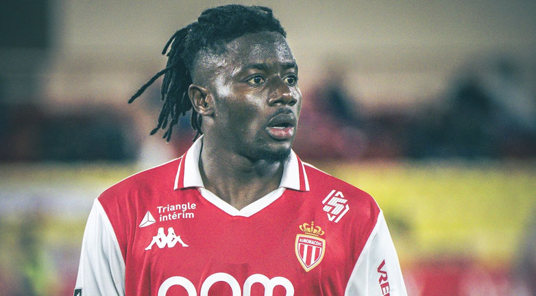 Στη λίστα του Ολυμπιακού ο Σαλισού