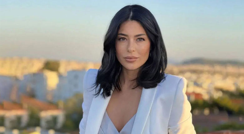 Αφροδίτη Λατινοπούλου: Τραυματίστηκε ελαφρά σε τροχαίο στην Κηφισίας