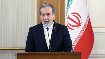 Ιράν προς ΕΕ/ΣΑΗΕ: «Άκυρη η επίκληση του μηχανισμού snapback»