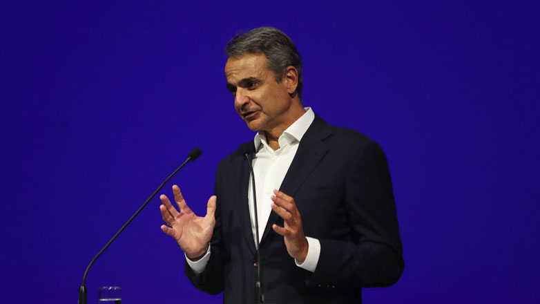 Κ. Μητσοτάκης: «Νέο παιδιατρικό νοσοκομείο στη Θεσσαλονίκη στις αρχές του 2027»