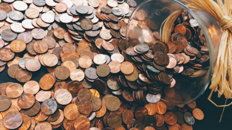 Έγινε πλουσιότερος κατά 2,7 εκατομμύρια ευρώ, από κέρμα που βρήκε