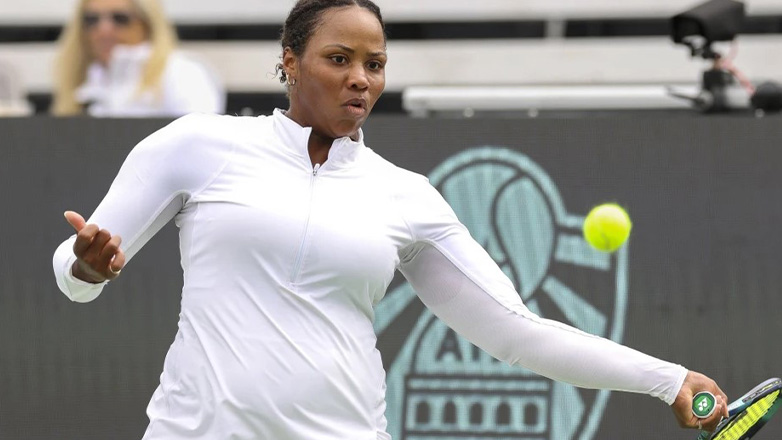 US Open: Η Οσταπένκο κατηγορείται για ρατσιστική επίθεση στην Τάουνσεντ