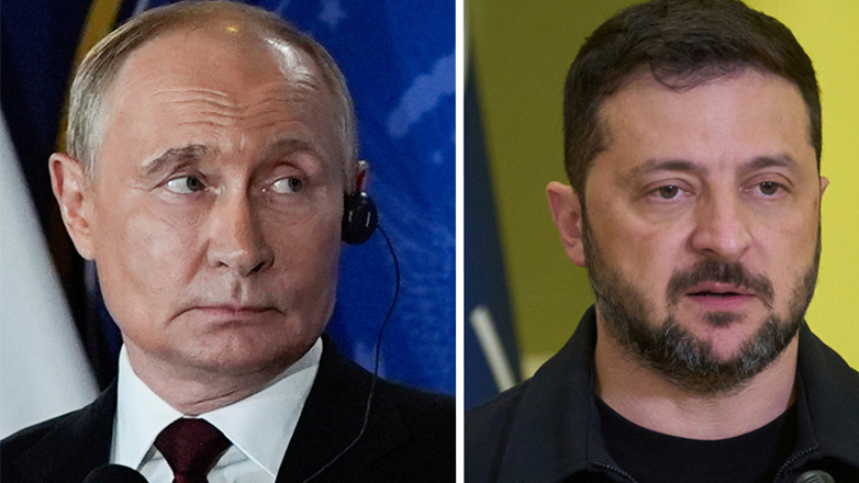 Γιατί ο Πούτιν δεν θέλει συνάντηση με τον Ζελένσκι