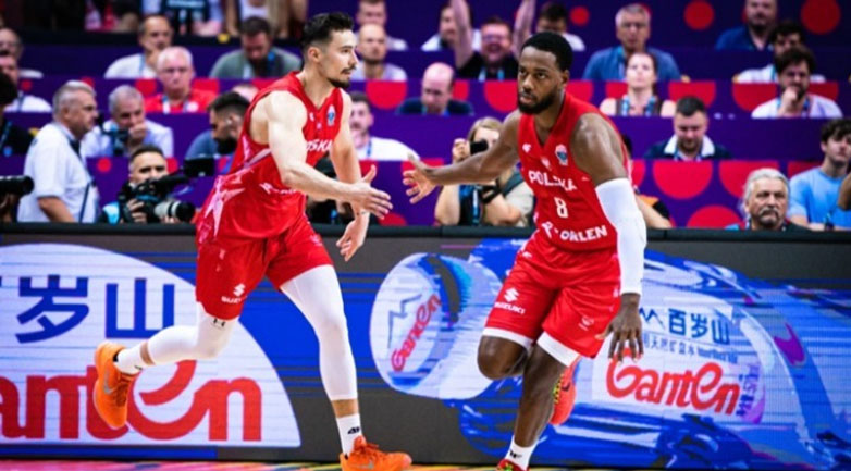 Ευρωμπάσκετ 2025: Η Πολωνία «προσγείωσε» με σκορ 105-95 την Σλοβενία και τον Ντόντσιτς