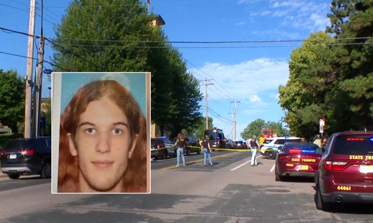 Αυτός είναι ο μακελάρης της Μινεσότα