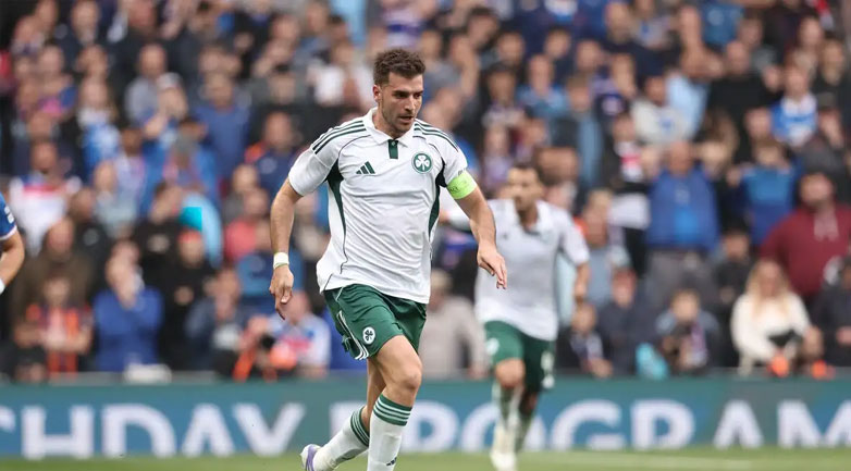 Κοντά σε συμφωνία ο Παναθηναϊκός με τη Σπόρτινγκ για τον Ιωαννίδη