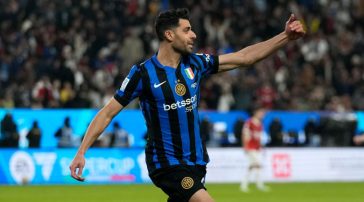 Συμφώνησαν Ολυμπιακός και Ίντερ για τον Ταρέμι