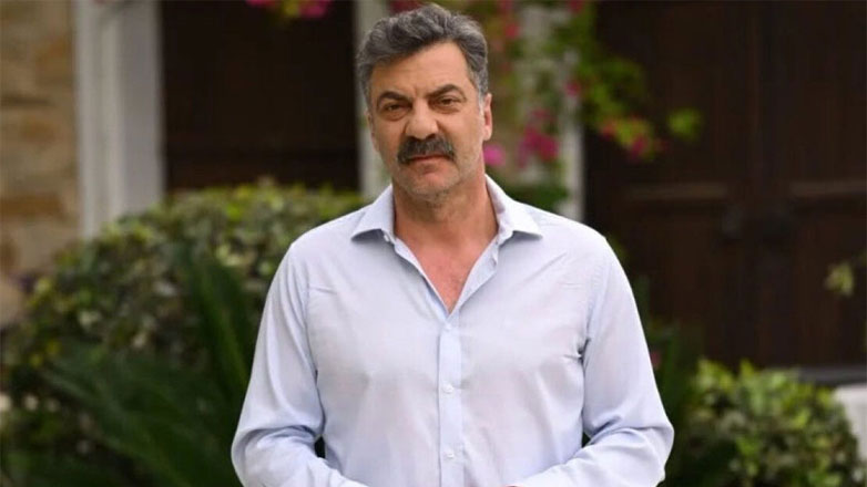 Στάθης Μαντζώρος: Στο νοσοκομείο ο ηθοποιός του «Σασμού» – Σοβαρή περιπέτεια με την υγεία του