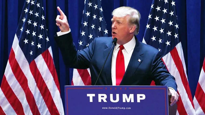 Τραμπ: Πρόταση μείωσης της διάρκειας παραμονής στις ΗΠΑ φοιτητών και δημοσιογράφων