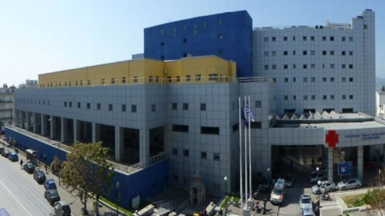 Επεισόδιο στην Αλόννησο: Παραμένει νοσηλευόμενος στο Αχιλλοπούλειο ο 70χρονος