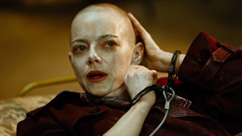 Αποθέωση για τον Λάνθιμο και τη «Bugonia» στη Βενετία