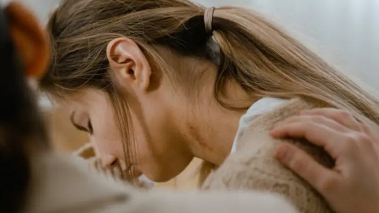 Ν. Αλικαρνασσός: Την έδειρε χωρίς να την γνωρίζει