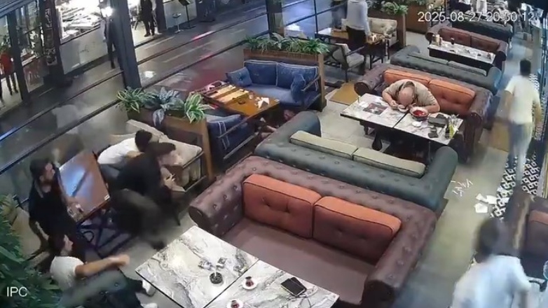 Εν ψυχρώ δολοφονία ποδοσφαιρικού παράγοντα στην Τουρκία