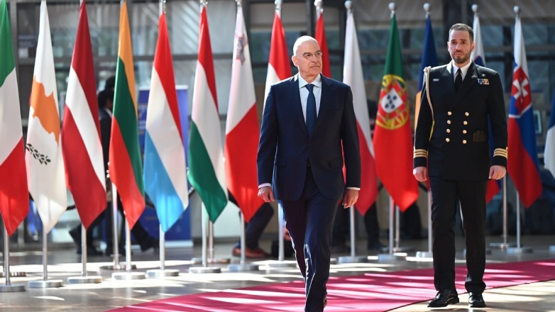 Ν. Δένδιας για δηλώσεις Χ. Φιντάν: «Καθολικά απαράδεκτες και απρεπείς»