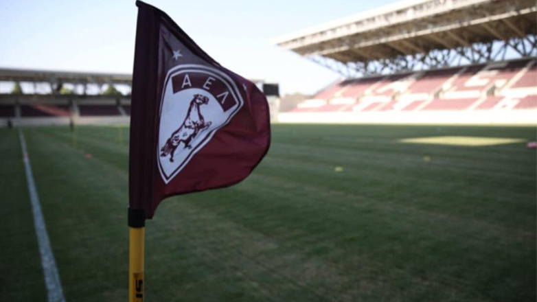 Απαγορευτικό της αστυνομίας στους φιλάθλους της Κηφισιάς στο AEL FC Arena