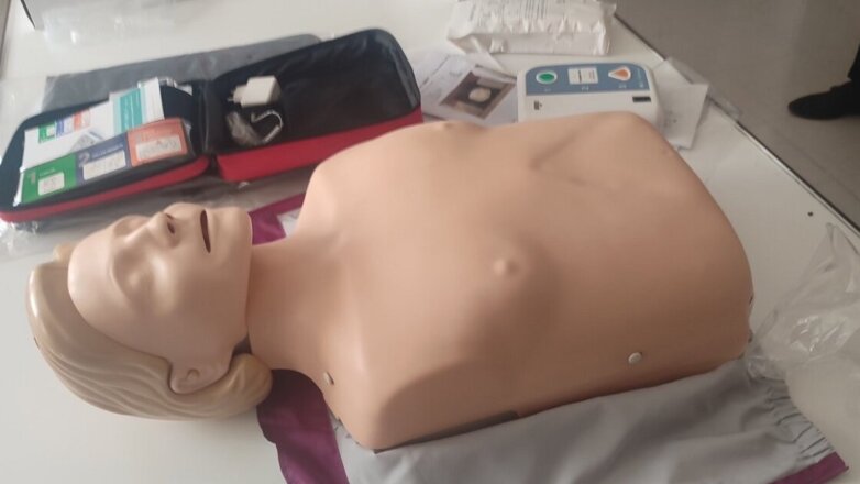 Ο ΙΣΑ χαιρετίζει την τοποθέτηση απινιδωτών στους σταθμούς του μετρό