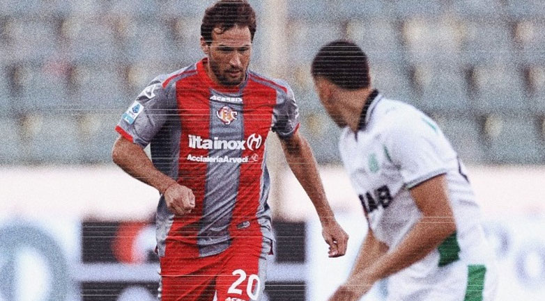 Ιταλία: Δύο στα δύο η εκπληκτική Κρεμονέζε, 3-2 τη Σασουόλο