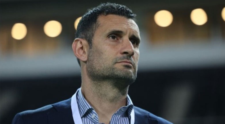 Καρυπίδης: «Αισιοδοξούμε και ελπίζουμε να προχωρήσουμε πιο μακριά από πέρυσι»