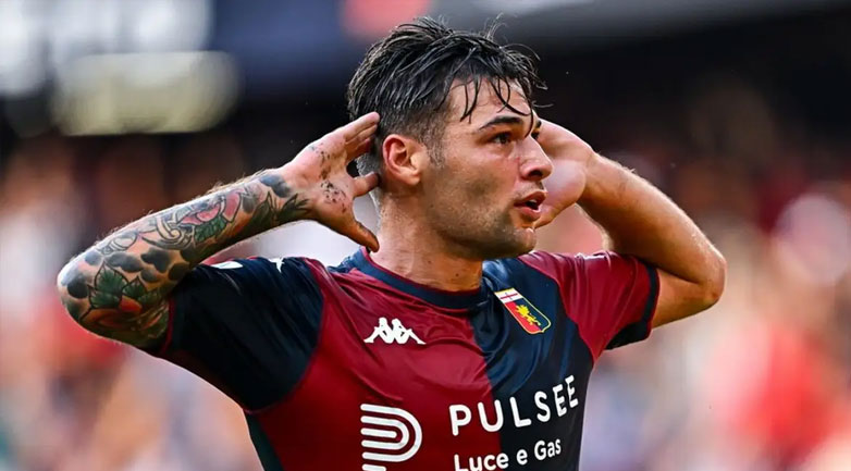 ΠΑΟΚ: Έκλεισε τον Βολιάκο