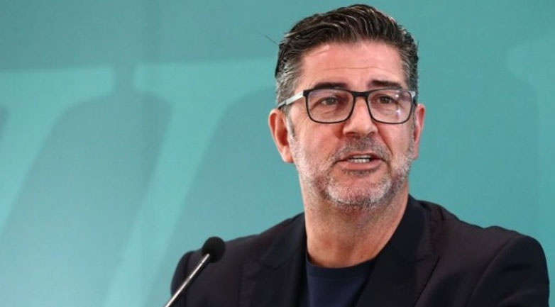 Βιτόρια: «Όλες οι ομάδες θα πρέπει να υπολογίσουν τον Παναθηναϊκό ως μια σοβαρή δύναμη»