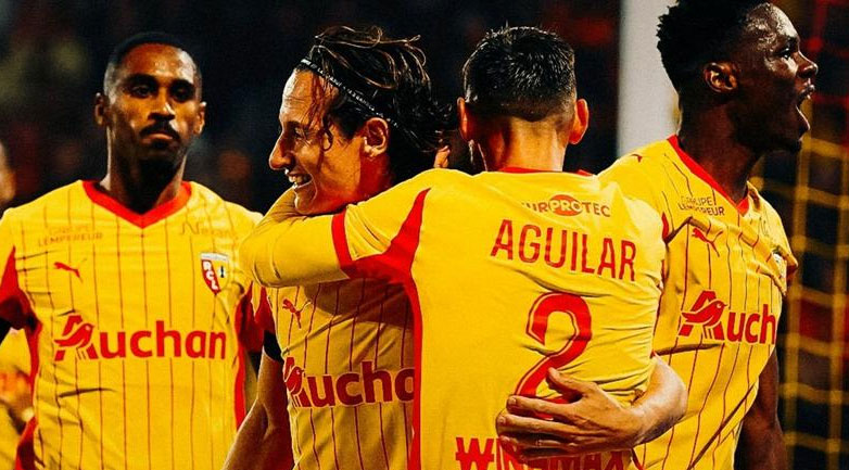 Γαλλία: Η αποβολή έφερε… τρίποντο στη Λανς, 3-1 τη Μπρεστ