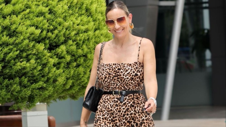 Η Ελεονώρα Μελέτη όπως δεν την έχετε ξαναδεί – Η μεγάλη αλλαγή στην εξωτερική της εμφάνιση