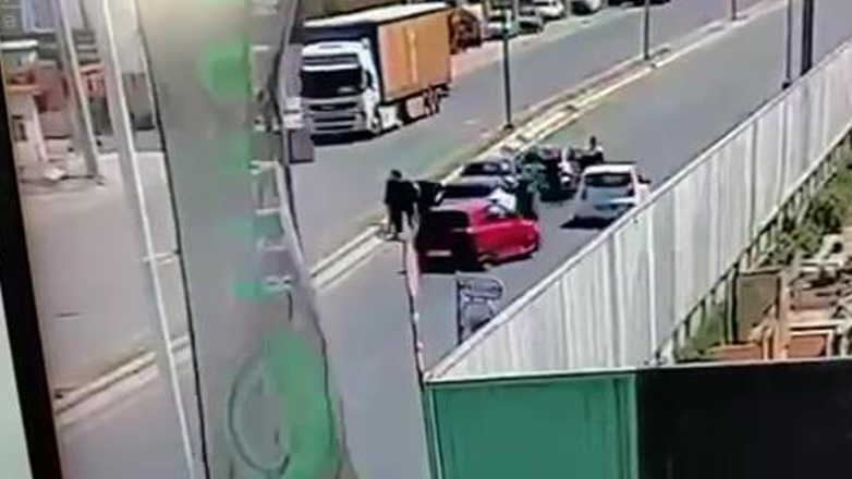 Greek Mafia: Βίντεο από την κινηματογραφική καταδίωξη και σύλληψη στον Ασπρόπυργο