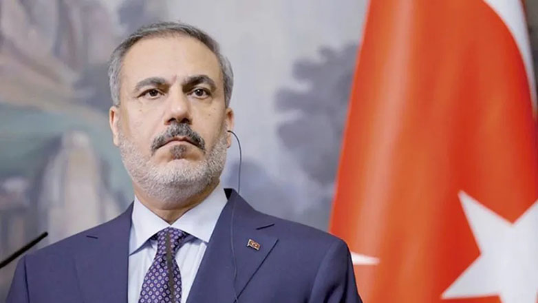 Φιντάν: Οι Έλληνες πολιτικοί ασκούν «φθηνή πολιτική» καλλιεργώντας «το αντιτουρκικό αίσθημα» στον ελληνικό λαό