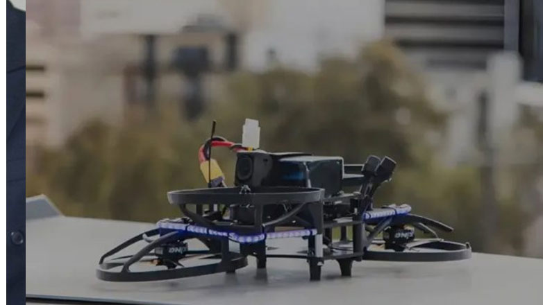 ΗΠΑ: Δοκιμάζονται drones που εξουδετερώνουν ενόπλους σε Σχολεία