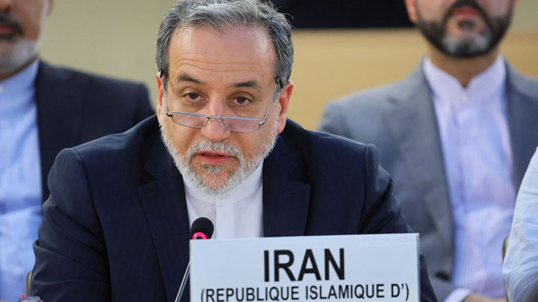 Αραγτσί: «Το Ιράν είναι διατεθειμένο να ξαναρχίσει δίκαιες διαπραγματεύσεις για το πυρηνικό πρόγραμμά του»