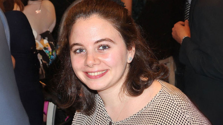 Αντώνης Σαμαράς για Λένα: «Ευχαριστούμε από τα βάθη της καρδιάς μας για τη συμπαράστασή σας»