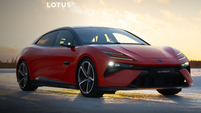 Άσχημα νέα για τη Lotus 