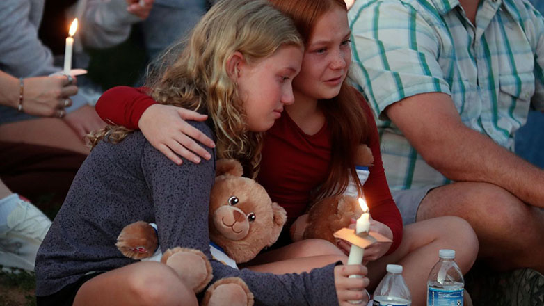 Μινεάπολη: Ο δράστης «είχε εμμονή με την ιδέα να σκοτώσει παιδιά»