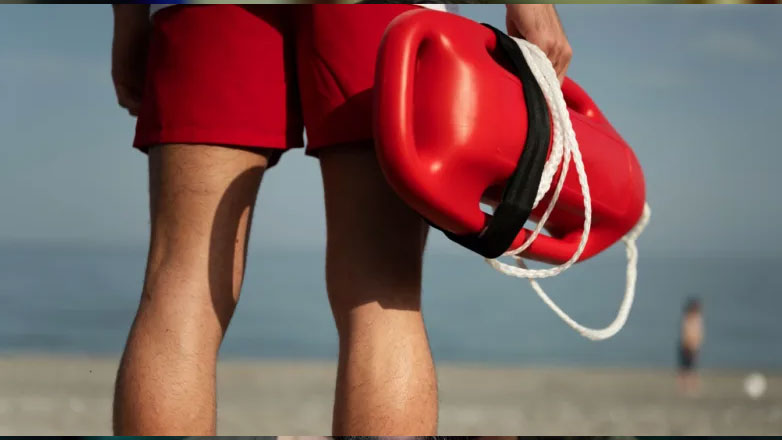 Χαλκιδική:  Τετράχρονο αγοράκι  σώθηκε από πνιγμό στο παρά πέντε