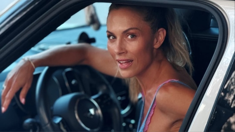 Ντορέττα Παπαδημητρίου: Θύμα διαδικτυακής απάτης η γνωστή ηθοποιός – Τι συνέβη