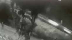 Βίντεο – ντοκουμέντο από την τρελή πορεία της Πόρσε πριν το τροχαίο