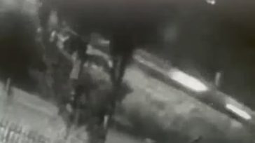 Βίντεο – ντοκουμέντο από την τρελή πορεία της Πόρσε πριν το τροχαίο