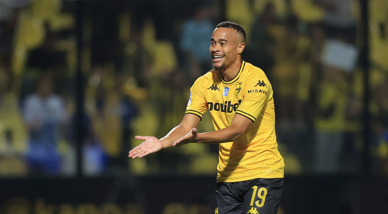 Άρης: «Τέλος» κι ο Κουάισον