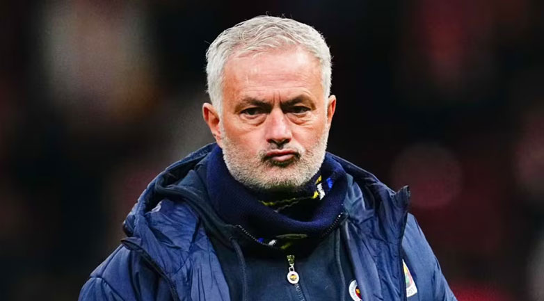 «Χώρισαν» Φενερμπαχτσέ και Μουρίνιο