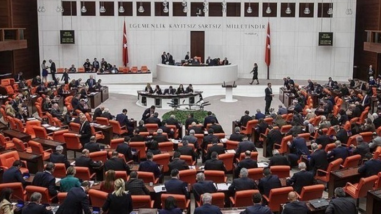 Ψήφισμα της τουρκικής Εθνοσυνέλευσης κατά του Ισραήλ