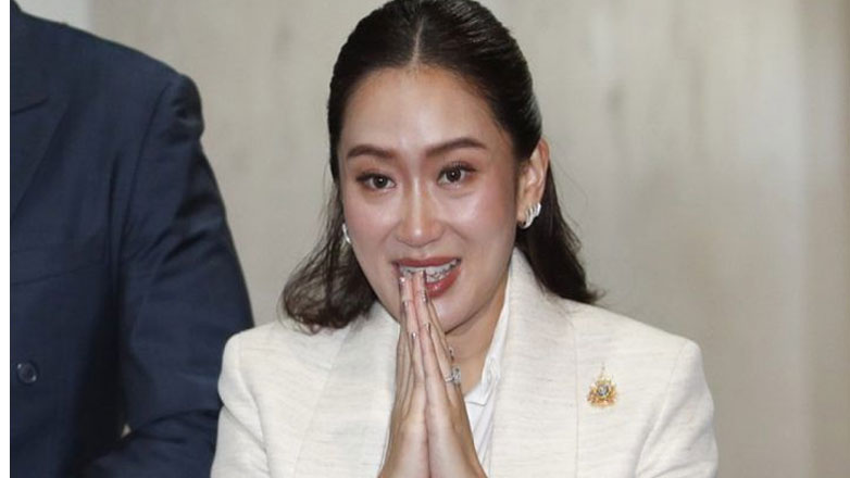 Ταϊλάνδη: Απομάκρυνση της Πρωθυπουργού Πεατονγκτάρν Σιναουάτρα