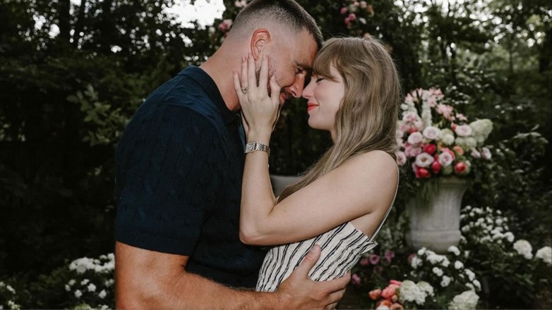 Taylor Swift: Πόσo κοστίζει το διάμαντι του αρραβώνα της