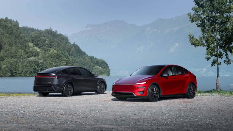 Νέο Tesla Model Y Performance – Επιδόσεις supercar σε ένα οικογενειακό όχημα – Δείτε πόσο κοστίζει στην Ελλάδα